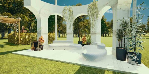 Seating-Design-White-Party