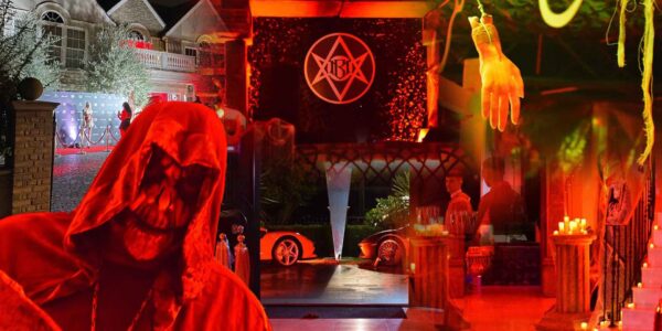 The-Cult-Awakening-Halloween-Mansion-Party