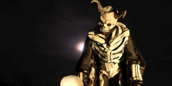 The-Skeletors-Halloween-Act