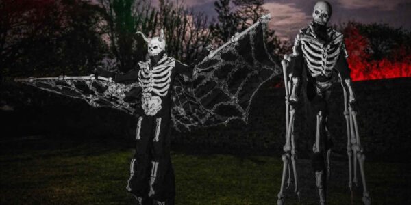 The-Skeletors-Outdoor-Halloween-Entertainers