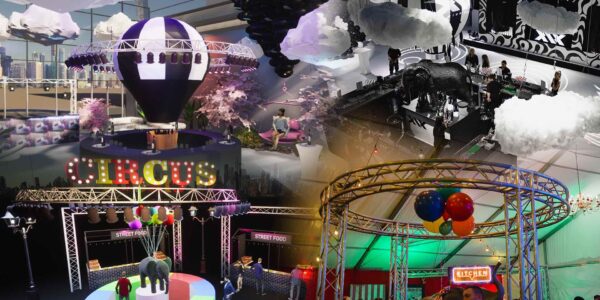 Venue-Design-Walkthroughs