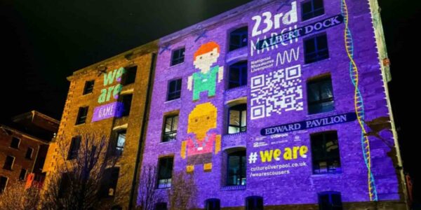 Immerse audiences and your brand with bespoke augmented reality solutions, for any space, launch an unforgettable campaign.