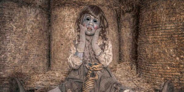 Little-Milly-Children-Of-The-Corn-Scare-Actor