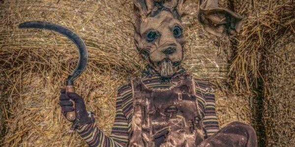 Rotten-The-Rabbit-Children-Of-The-Corn-Scare-Actor