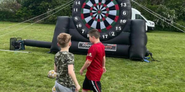 Children-Playing-Inflatable-Darts