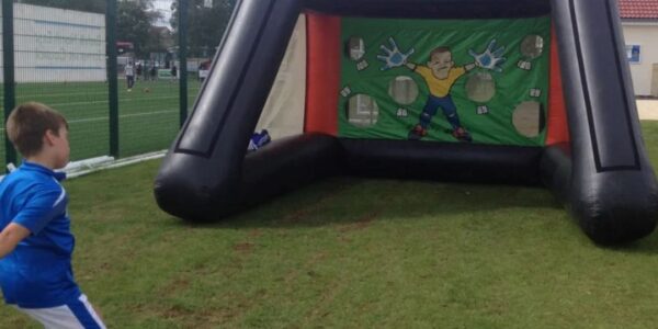 Children-Playing-Inflatable-Shootout