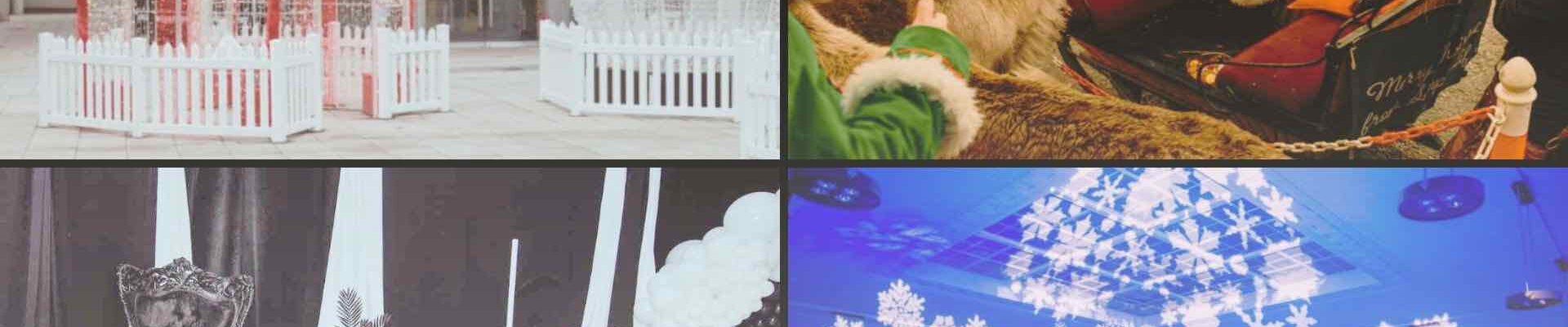 Christmas-Event-Transformations