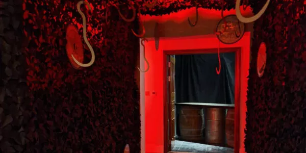 We create the perfect event landscape with theming designed to flow throughout for the ultimate guest experience.