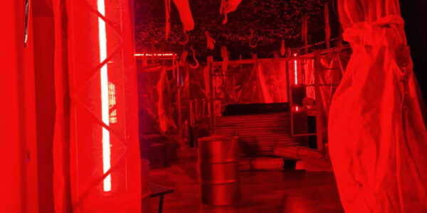 Blood curdling and terrifying the butchers slaughterhouse is a guest experience like no other! We can design you a completely new concept or adapt one of our exist ones!