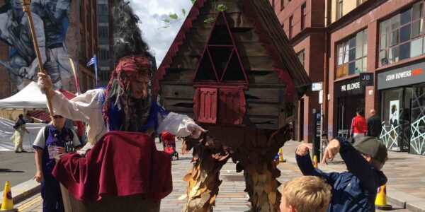 Folklore-Characters-And-Theatre-For-Street-Parades