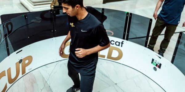 Football-Skills-Arena-For-Corporate-Events