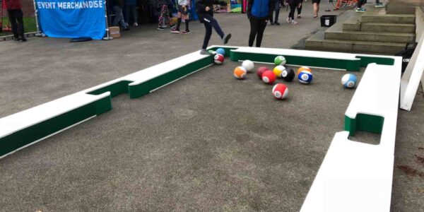 Interactive-Football-Pool-Game