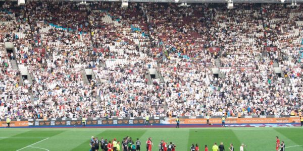 Sidemen-Charity-Match-2023-Teams-Grouping-At-End