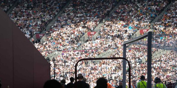 Sidemen-Charity-Match-2023-View-Of-Crowd-In-Stands