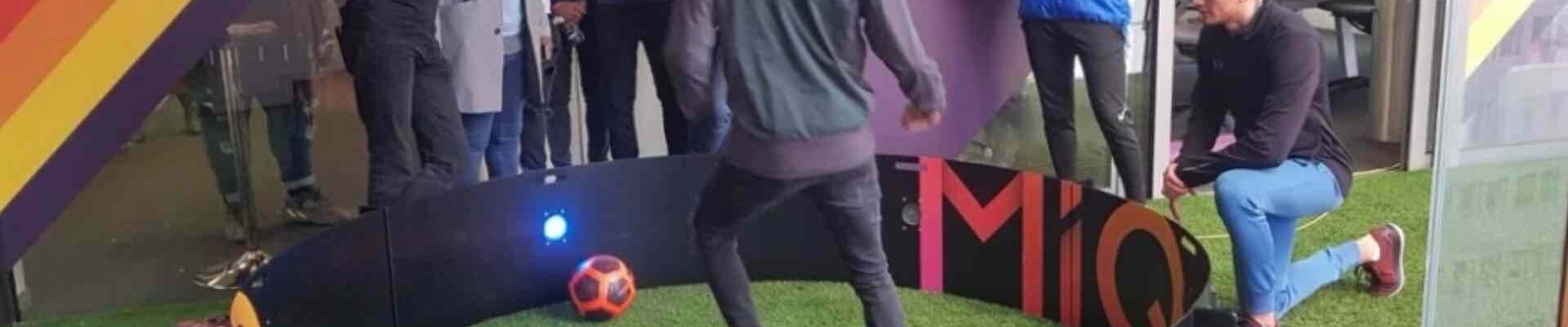 Skills-Arena-Measuring-Accuracy-Of-Football-Skills