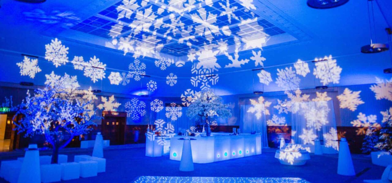 Snowflake-Projections
