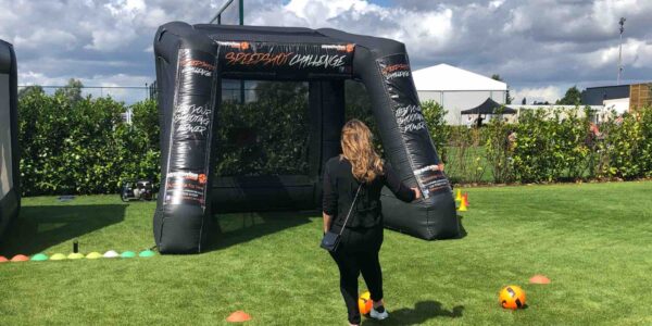 Speed-Radar-Cage-For-Sports-Events