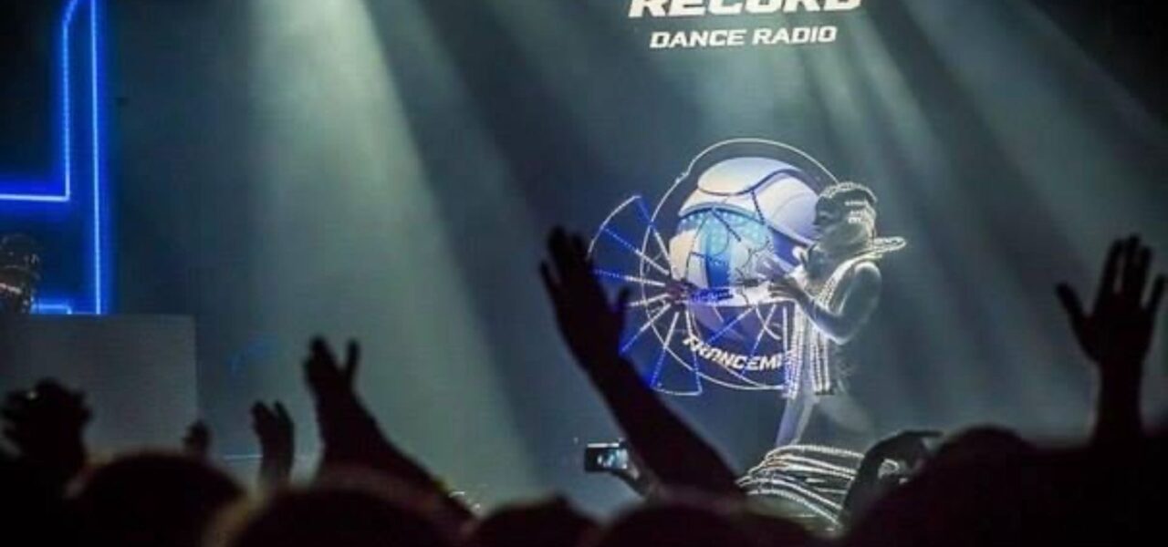 White-LED-Stage-Show