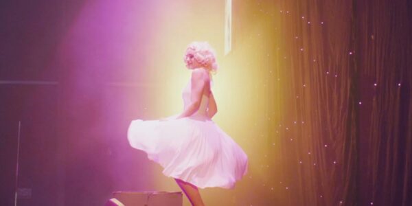 Marilyn-Monroe-Vegas-Show