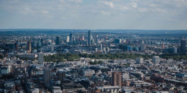 View-Of-London-From-BT-Tower