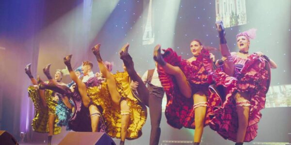 Can-Can-Vegas-Themed-Dancers