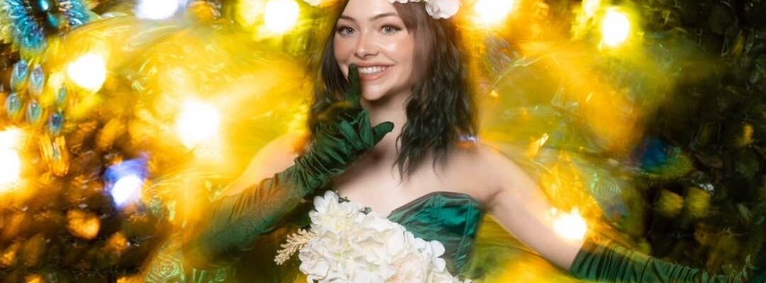Christmas-Themed-Snow-Fairy-Performer Christmas-Themed-Snow-Fairy-Performer