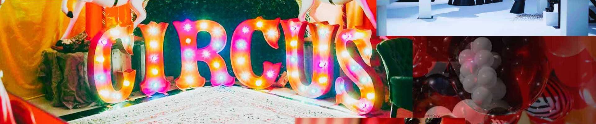 Circus-Christmas-Party-For-Corporate-Events