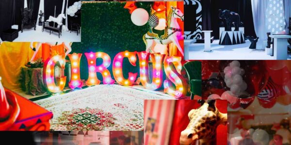 Circus-Christmas-Party-For-Corporate-Events
