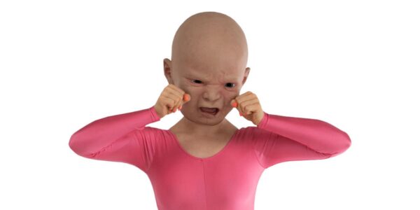 Creepy-Baby-Head-Walkabout-Performer