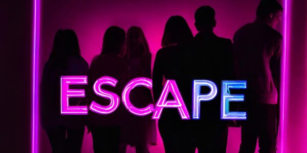Escape-Room