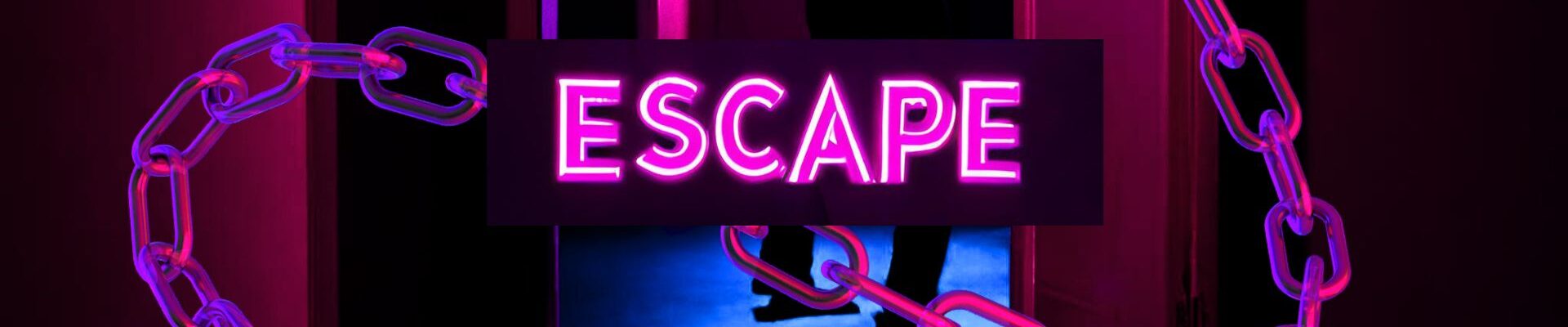 Escape-Room-Chain