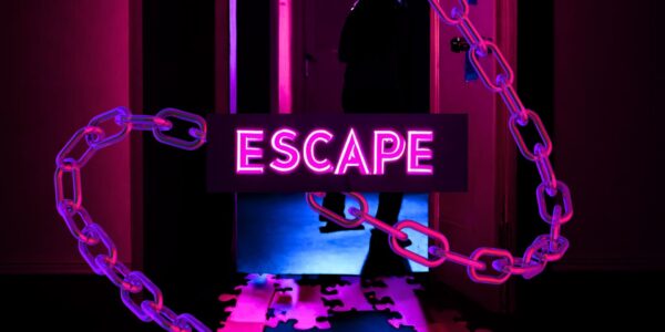 Escape-Room-Chain
