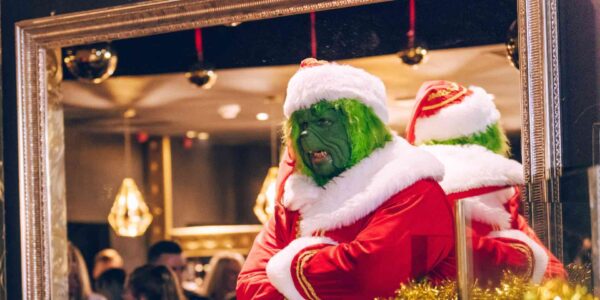 Grumpy-Grinch-Performer-At-Corporate-Event