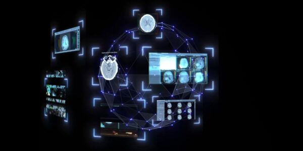 High-Tech-Hologram-Projection