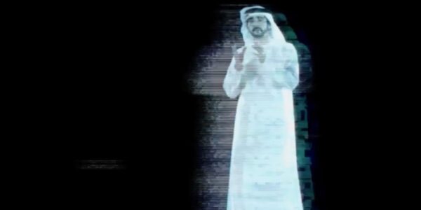 Hologram-Figure-Created-For-Saudi-Event