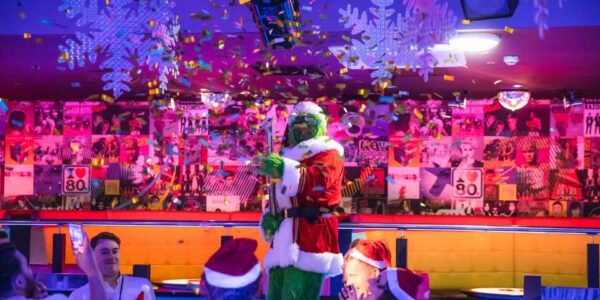 Party-Grinch-At-Corporate-Event