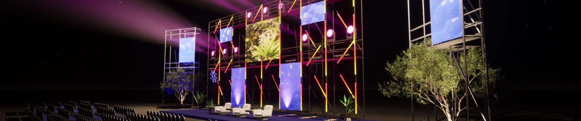Sales-Kick-Off-Conference-Stage-Design
