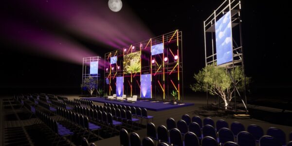 Sales-Kick-Off-Conference-Stage-Design