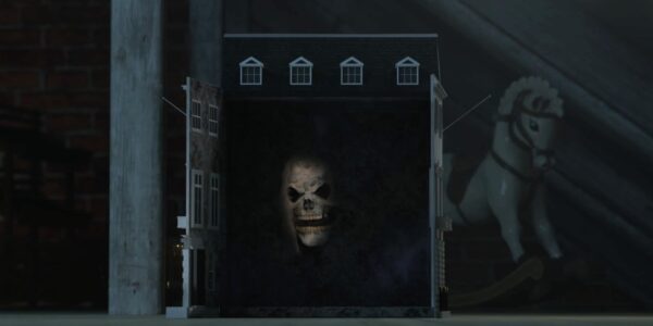 Spooky-Skull-Hologram
