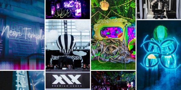 Themes mixed