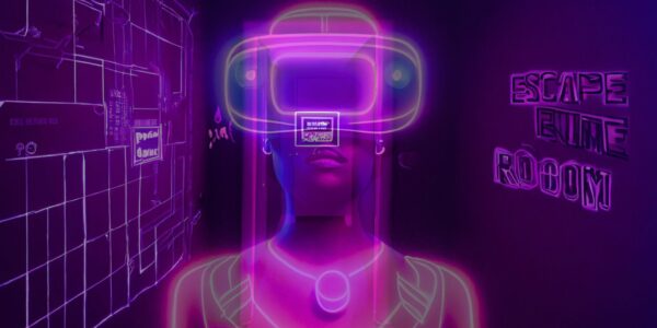 Virtual-Hybrid-Escape-Rooms
