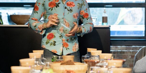 Being-Taught-At-Terrarium-Class