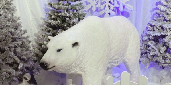 Polar-Bear