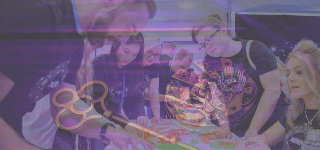 Team-Building-For-Escape-Rooms