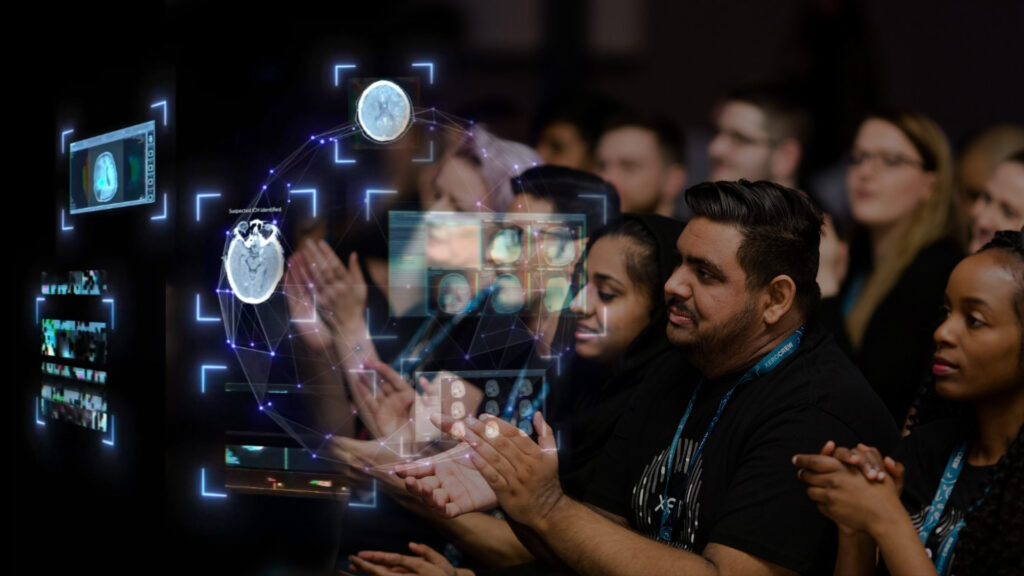 Technology for conferences and their benefits. Hire conference technology services in the UK and globally by Julia Charles.