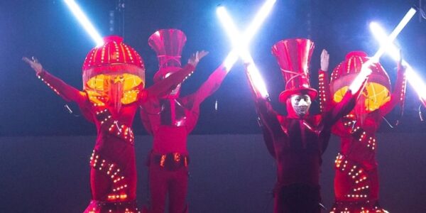 Choreographed-LED-Show-With-Light-Up-Props