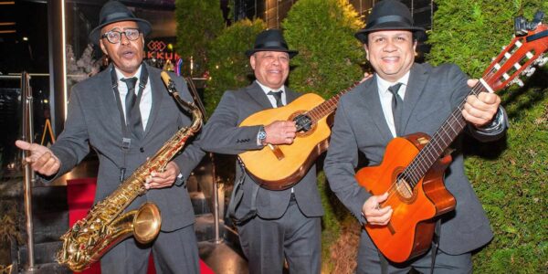 Cuban-British-Band-Holding-Musical-Instruments