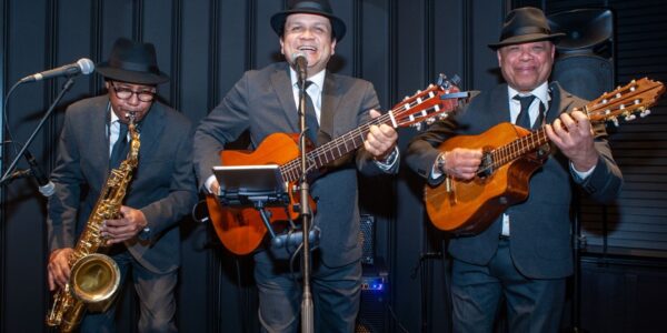 Cuban-Cover-Band-To-Hire-At-Gala-Dinner