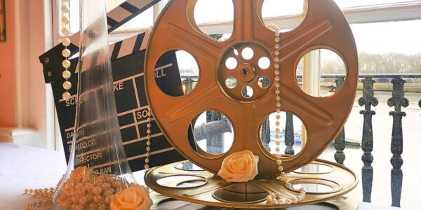 Film-Theme-Party-Props