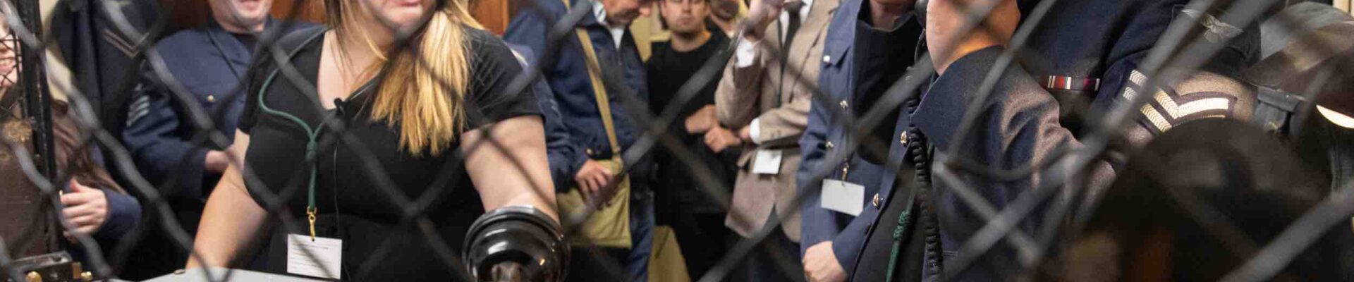 Influencer-Escape-Room-Event Influencer-Escape-Room-Event